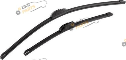 Пара дворников Bosch Aerotwin (3 397 118 912)