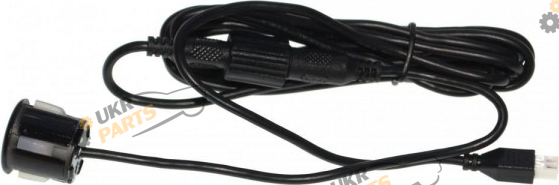 Датчик Baxster 18мм Black 1 шт (00-00019109)