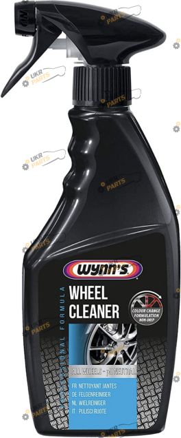 Очиститель для колесных дисков WYNN'S Wheel Cleaner (WY 42403)