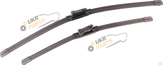 Пара дворников Bosch Aerotwin (3 397 007 620)