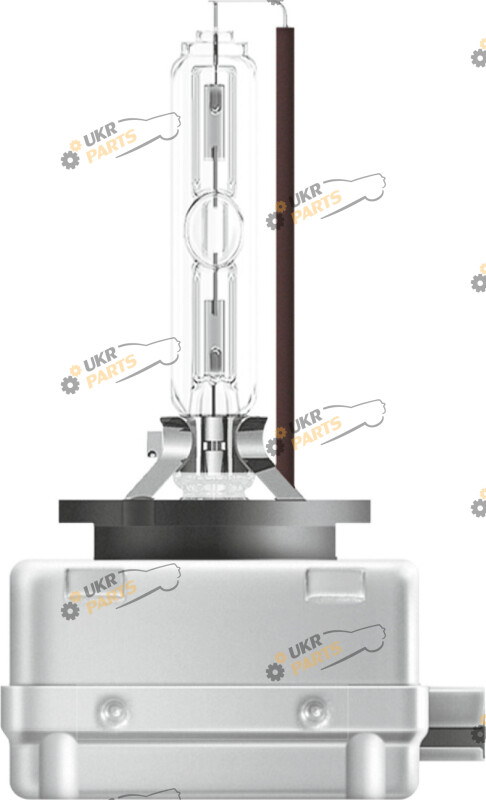 лампа Ксенон Osram Xenarc Night Breaker Laser DUO D1S 4500 K (66140XNL DUO)