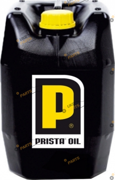 Масло гидравлическое Prista OIL MHM (P)-68 20 л (8146)
