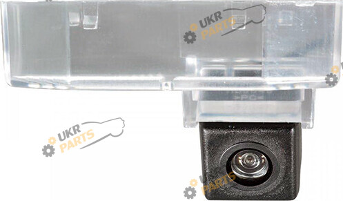 Штатная камера заднего вида Prime-X CA-9596 Mazda (22421)