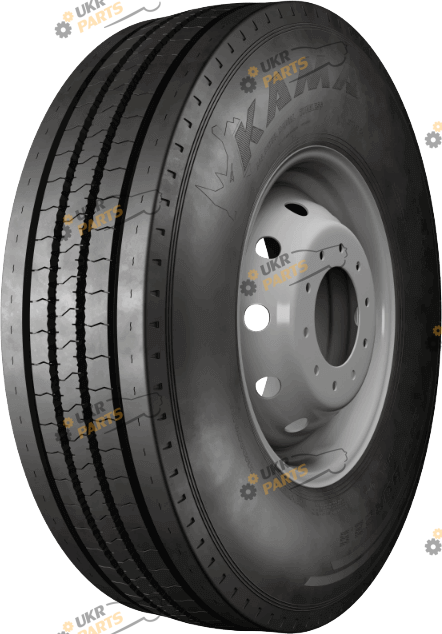 Шина Кама NF201+ (315/60 R22.5 148L) (1410032)