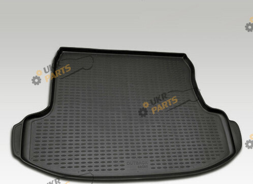 Резиновый коврик в багажник Novline Subaru Outback (NLC.46.03.B10)