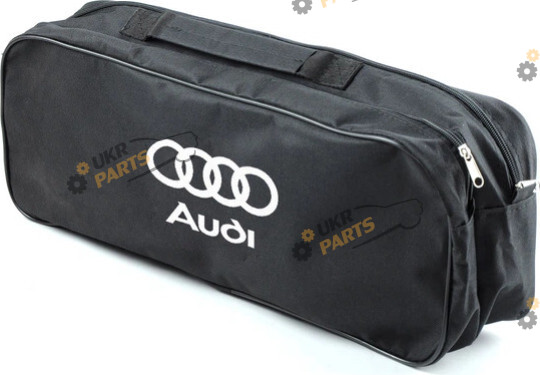 Сумка органайзер Beltex Audi 526х132х186 (BX43100)