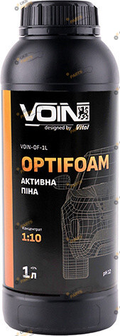 Пена для кузова Voin 1 л (VOIN-OF-1L)