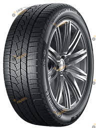 Шина Continental XL FR WinterContact TS 860 S (245/40 R20 99W) зимние (03557780000)
