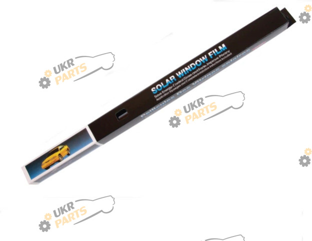 Тонировка King 50 см х 3 м (dark blue) (BL-20)