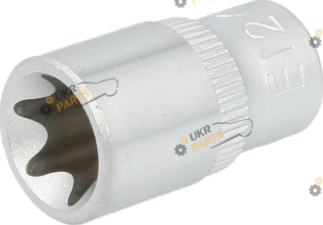 Головка Torx E Hans квадрат 1/4