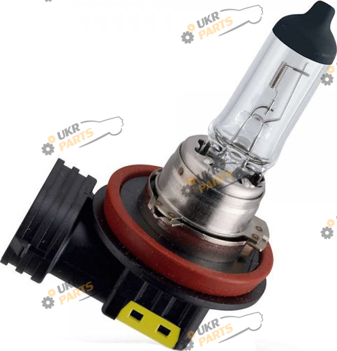 Галогеновая лампа Philips Vision H11 1 шт (12362PRB1)