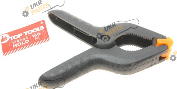 TOP TOOLS Пружинная 65x150mm (12A415)
