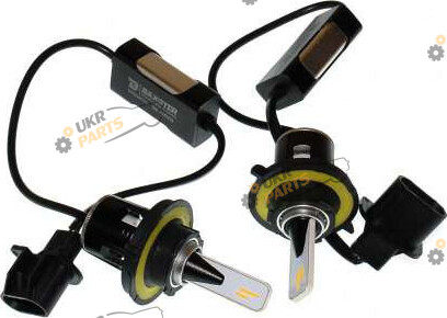 LED лампа Baxster P H13 21 Вт (25059)