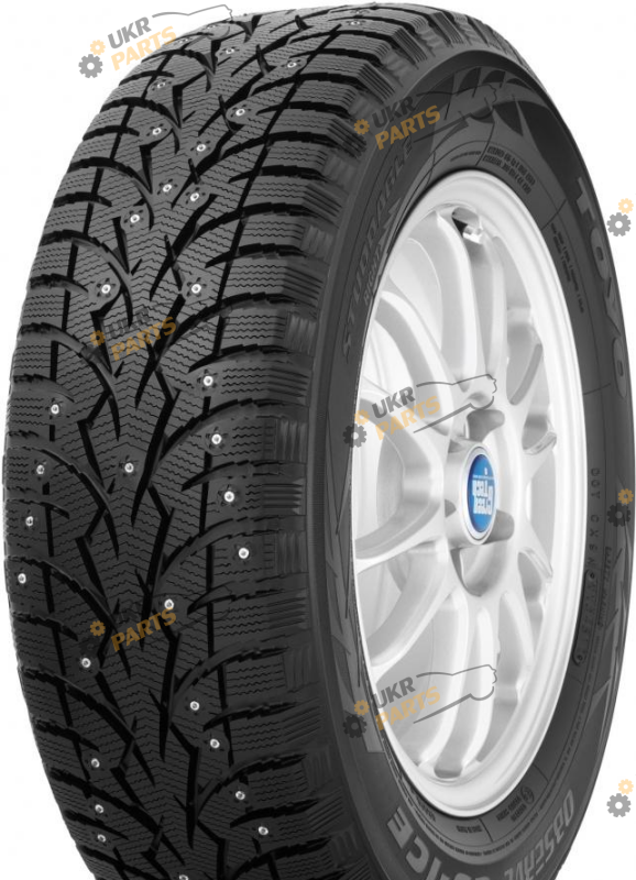 Шина Toyo OBSERVE G3-ICE (195/60 R15 88T) зимние (3276010)