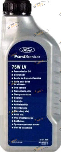 Масло трансмиссионное Motorcraft LV 75W 1 л (2191179)