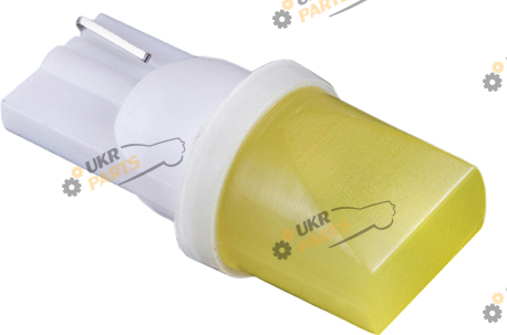 LED лампа Pulso T10/COB-B1/12v/0.5w/46lm White 0.5 Вт (LP-171024)