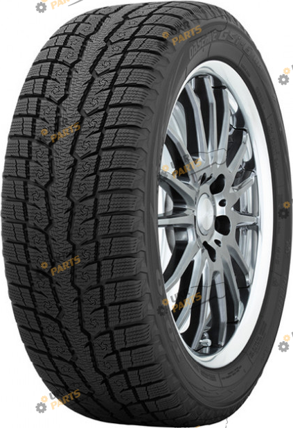 Шина Toyo XL OBSERVE GSi6 HP (245/45 R18 100V) зимние (1341300)