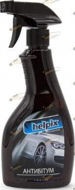 Средство для удаления битума HELPIX Professional 0.5 л (0133 (12))