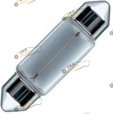 Лампочка Narva C5W 24V 5W SV8,5 (17136)