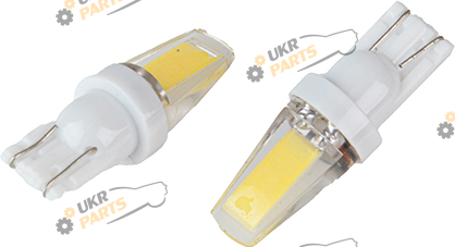 LED лампа Pulso T10 1.2 Вт (LP-54331)