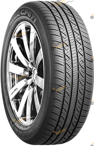 Шина Nexen CP671 (215/70 R16 100H) летние (17393)