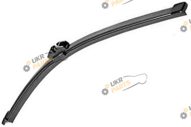 Дворник Valeo Hydro Connect Front (578500)