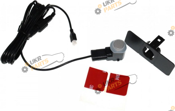 Датчик Baxster 16,5 мм Silver внутренний 1 шт (00-00019117)