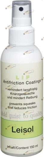 Koch Chemie Антискрипный спрей COLOURLOCK Leisol 150 мл (LZ-1036)