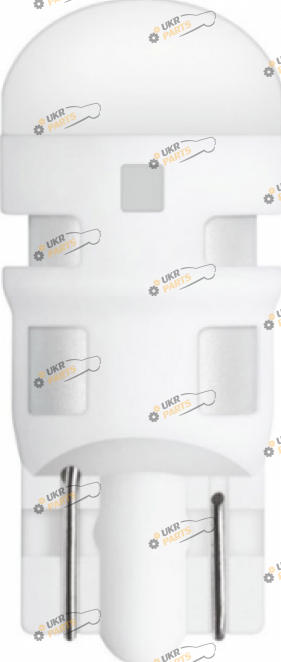 LED лампа Osram W5W 1 Вт (OS 2880 R-02B)