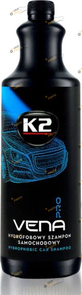 Шампунь для мойки K2 Vena Pro 1 л (D02011)