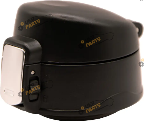 Крышка для термоса Tramp 0,35 л. black (UTRC-106-107-PRB-black)
