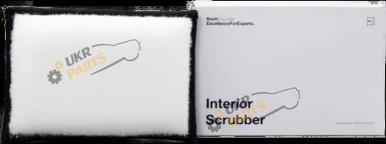 Koch Chemie Скраб-губка для интерьера Interior Scrubber (9998217)