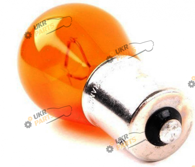 Лампочка Bosch Trucklight Maxlife BAU15s (1 987 302 703)