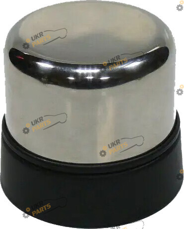 Крышка для термоса Tramp Крышка для термоса Tramp Classic Black (TRC-027-031-KRB-black)