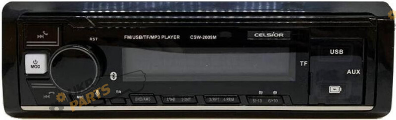 Бездисковая автомагнитола Celsior CSW-2009M (Celsior CSW-2009M)