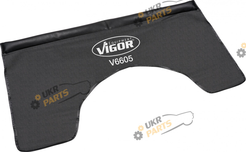 Vigor накидка защитная на крыло 1050x520 мм (V6605)