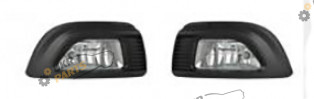 Фара противотуманная Vitol DW-447W (42657)