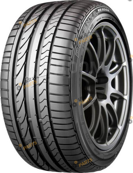Шина Bridgestone POTENZA RE050A (225/50 R18 95W) летние (11807)