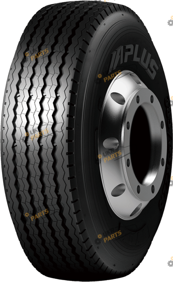 Шина Aplus T706 18PR (265/70 R19.5 143J) всесезонные (7500197)