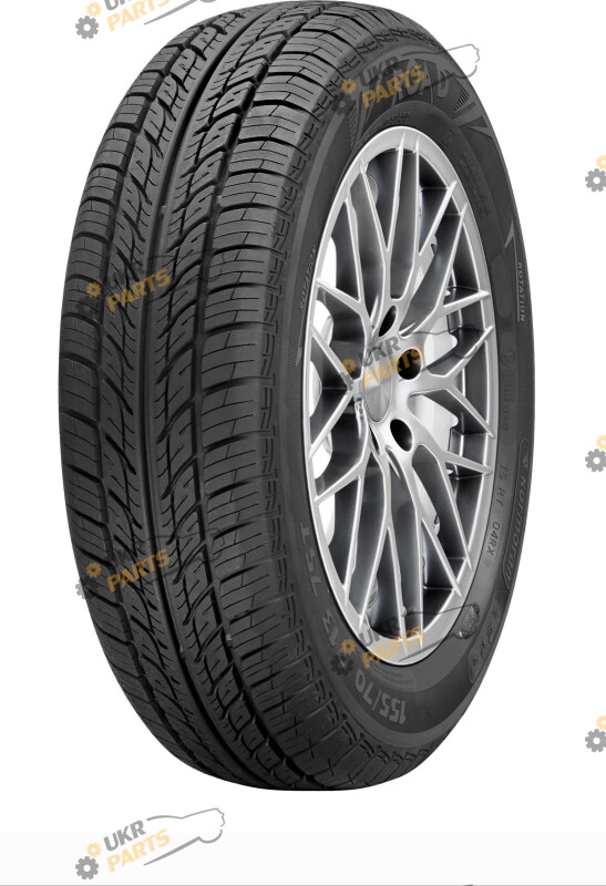 Шина Kormoran Road (165/70 R14 81T) летние (E65A65)