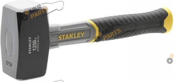 Кувалда Stanley Мини, Fiberglass 280 г 1250 г (STHT0-54127)