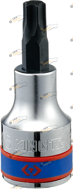 Бита King TORX 1/2