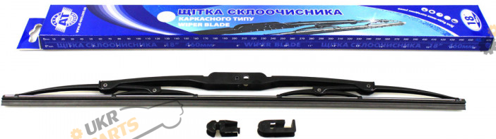 Дворник AT 460 мм (AT 1000-046WB)
