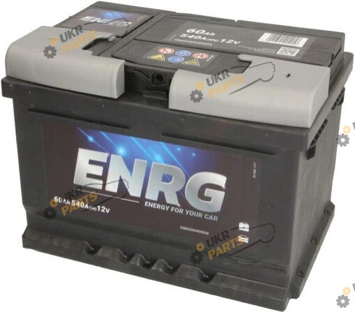Автомобильный аккумулятор ENRG CLASSIC 60 Ач (ENRG560409054)
