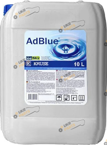 Мочевина AdBlue Беларусь SCR 10 л (502095)