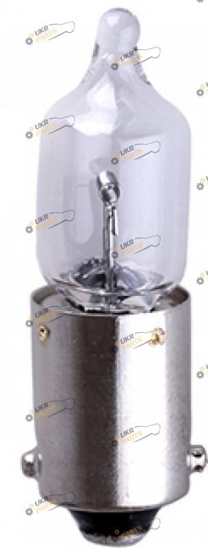 Лампочка Trifa 12V 5W BA 9s (01639)