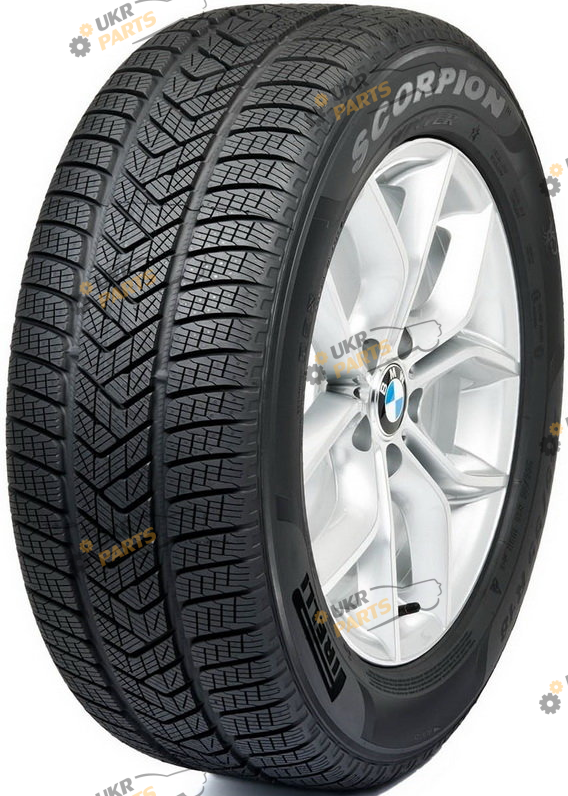 Шина Pirelli Scorpion Winter Run Flat * (315/35 R21 111V) зимние (1001552891)