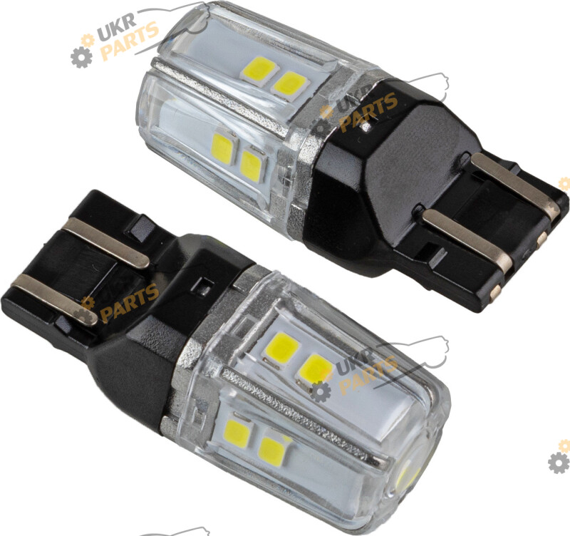LED лампа Pulso (LP-66443W)