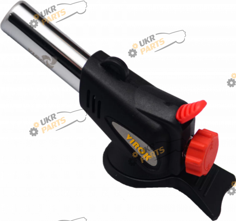 Газовая горелка Virok 200 х 80 х 40 мм (44V185)