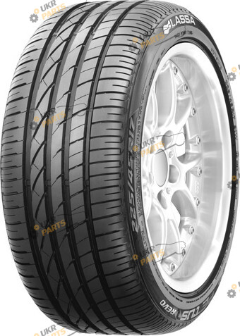 Шина LASSA Impetus Revo XL (215/55 R16 97H) летние (218566-17)